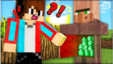 Minecraft initializing game. Minecraft initializing game
