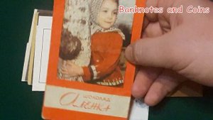 Виды коллекционирования САКУЛУМИСТИКА история обертки фантики шоколад Аленка СССР Россия и другие #