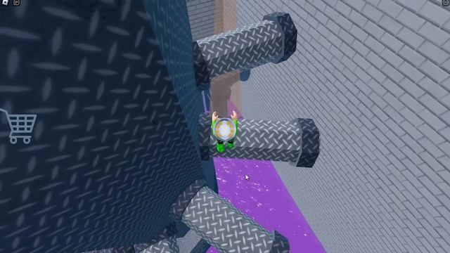 ЭТО НЕ НАШ ДЕДУШКА он ЗЛОЙ! ПОБЕГ ОТ ДЕДА в ROBLOX из Страшного ДОМА! ПАПА и ДОЧКА в ESCAPE GRANDPA смотреть онлайн