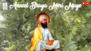 Anand Bhaya Meri Maaye | Guru Ram Das Ji | Anand Sahib #GurbaniKirtan #ShabadGurbani #ShabadKirtan