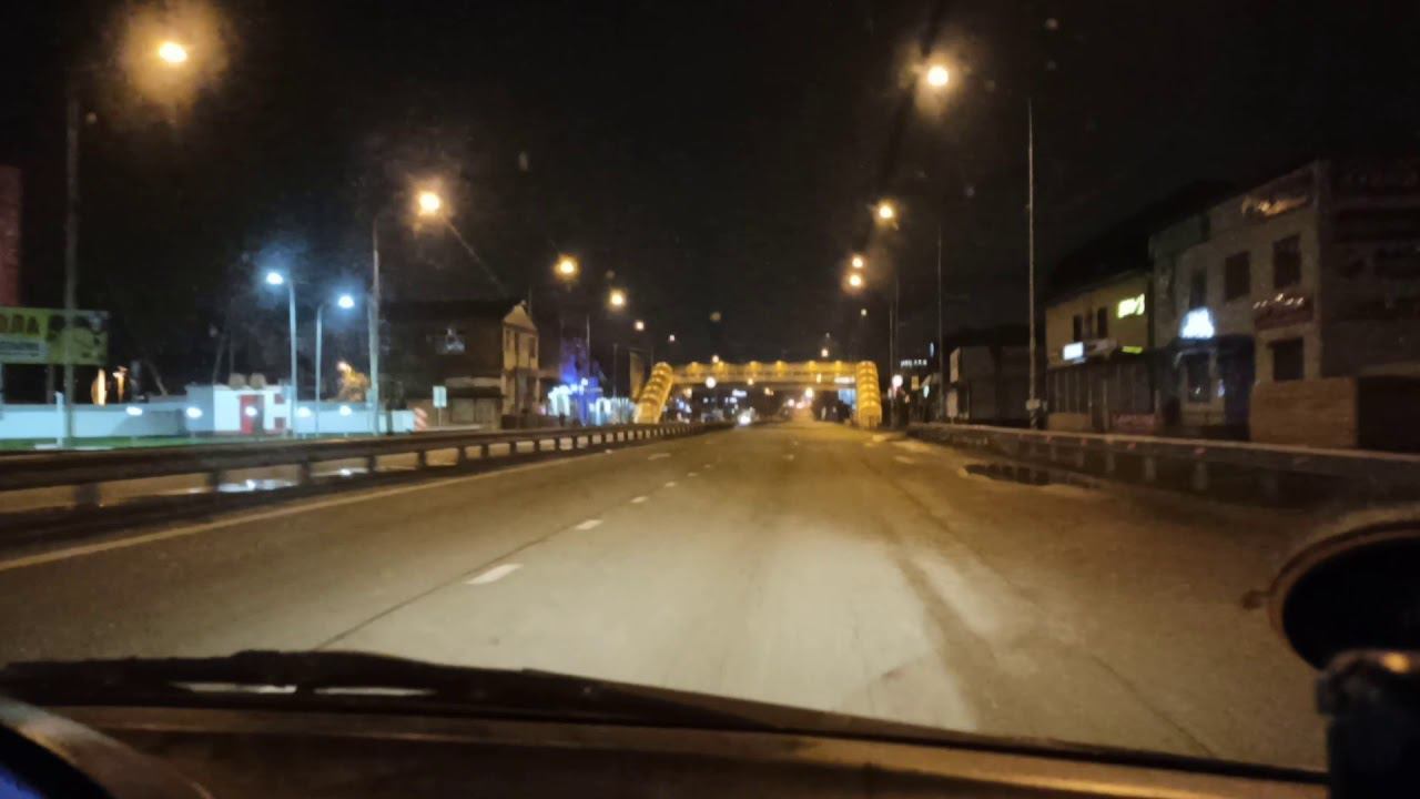 Карантин Краснодар День первый