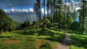 Mussoorie Top 10 Tourist Places In Hindi | Mussoorie Tourism | Uttarakhand