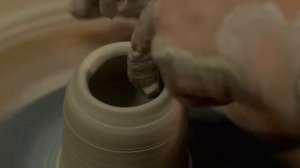 Стильная ваза своими руками. Скандинавский декор с помощью соды и акрила