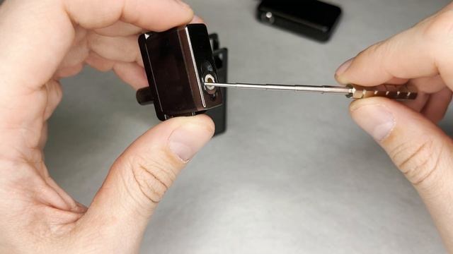 SMOANT PASITO MINI: обзор.