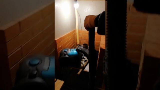 Печь Быстрица-18,выявленный недостаток железных печей. смотреть онлайн