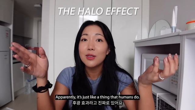 Why are Koreans so slim? (from a Korean's perspective) смотреть онлайн