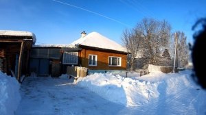 Город Кирс, посёлок Песковка, Святой Источник "Манигор"