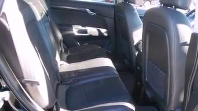 2008 Saturn VUE Red Line in Cumming, GA 30040 смотреть онлайн