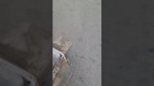 топливный бак на скутер. часть