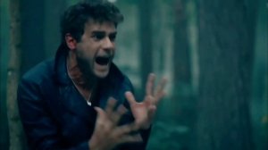 надя + митя || разбуди меня [ выжить после ]