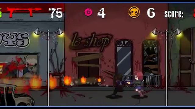 OMG Zombies (Qazi Games 25) смотреть онлайн