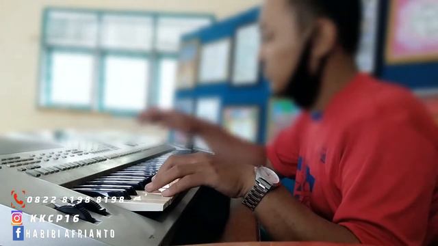 TEST YAMAHA PSR-910 смотреть онлайн