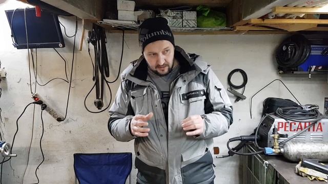ЛУЧШИЙ заточной для сверл и другие мои новые ништяки