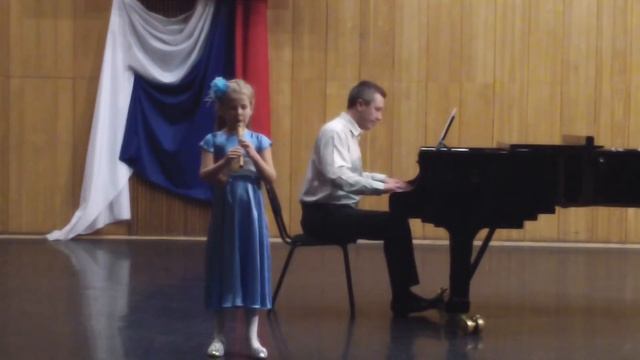 Ю Должиков Русская сюита №3 Полька смотреть онлайн