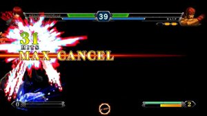 KOF XIII IORI YAGAMI / 八神庵 Combos Collection #05 (2023)