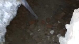 вентиляция в погребе гаража своими руками