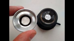 Темнопольный конденсор своими руками