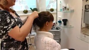 Смена имиджа