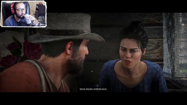 JOHN'S TIME TO SHINE : Red Dead Redemption 2 Part 24 смотреть онлайн