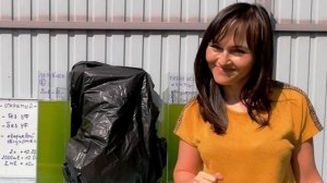 Перекись для бассейна! Шок-эксперимент показал перекись сразу не разлагается на воду и кислород.