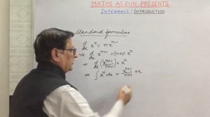 INTRODUCTION TO INTEGRALS | CBSE NCERT Class 10 11 12 Maths