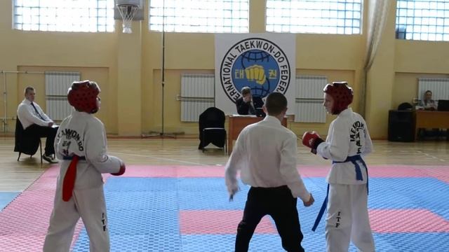 соревнования по таэквондо в Новомосковске смотреть онлайн