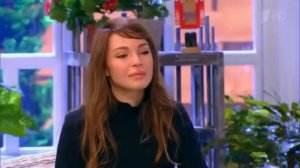 Татьяна Лютаева - Гости по воскресеньям 24.04.2016