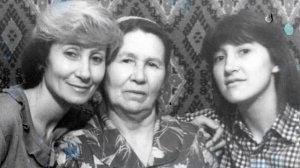 Альберт Асадуллин. С 8 марта, дорогие женщины!