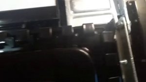 ремонт Weissgauff OEMS 459 излом  дверки