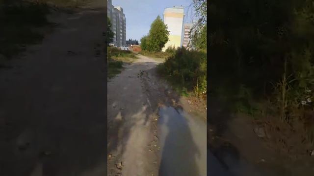 Пыть ях, дорога в школу 6 смотреть онлайн