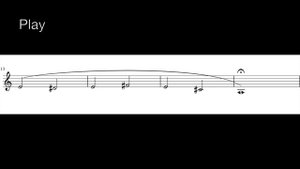 Cichowicz Flow Studies  n.1 - Andrea Giuffredi