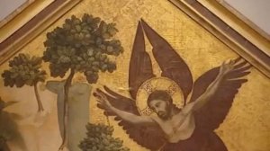 Видео с экскурсии по Лувру