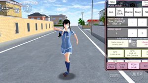 UPDATE TERBARU VERSI 1.039.37 # BANYAK POSE BARU # SAKURA SCHOOL SIMULATOR