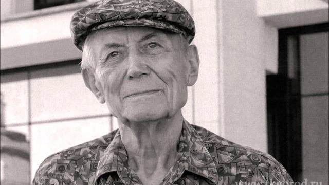 Не исчезай! (музыкальное прочтение стихотворения Е. Евтушенко) смотреть онлайн