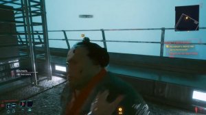 Cyberpunk 2077 - ЛУЧШАЯ КАТАНА В ИГРЕ НА КТИТИЧЕСКИЙ УРОН| Ты точно ее пропустил| Гайд Киберпанк
