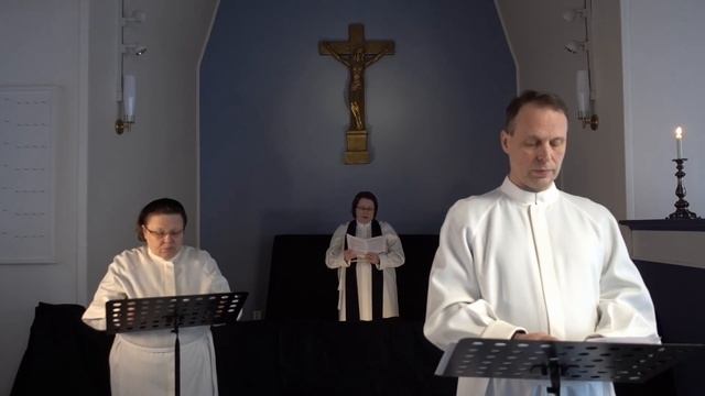 Молитва Смертного часа Иисуса Христа смотреть онлайн