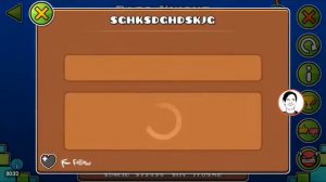 Geometry dash / Уровни с халявными звёздами и даже ДЕМОН / 3 Монеты