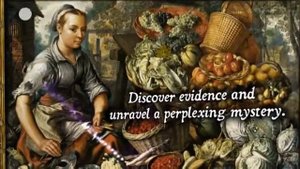 Victorian Mysteries: The Yellow Room for iPhone & iPad