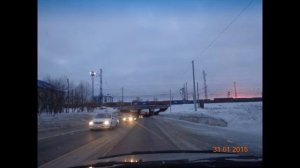 город Тайшет