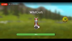 ПРИГЛАШЕНИЕ В КЛАН В WILDCRAFT