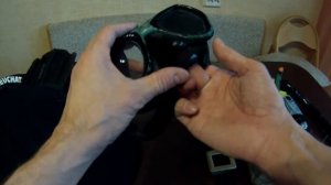 Обзор снаряжения для подводной охоты.