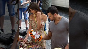 Эмин Агаларов-Рядом проснуться