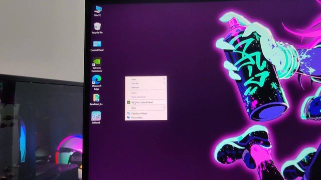 How to setup for the Silkland DisplayPort 2.1 Cable #displayport смотреть онлайн