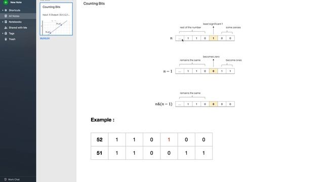Counting Bits | counting bits | counting bits leetcode | leetcode 338 смотреть онлайн