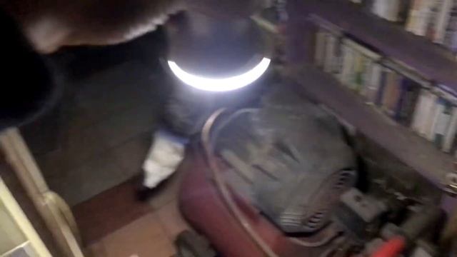 Nobody has this!Такого ни у кого нет! Лампа-Фонарик. Flashlight Lamp. смотреть онлайн