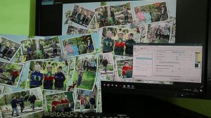 Настройка монитора под печать фотографий.