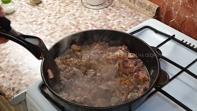 ПАШТЕТ из Куриной Печени |Как Приготовить Печеночный Паштет БЫСТРО и ВКУСНО | Меню на Новый год 202