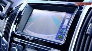 Haval H9, Вторая часть. Дизельный двигатель