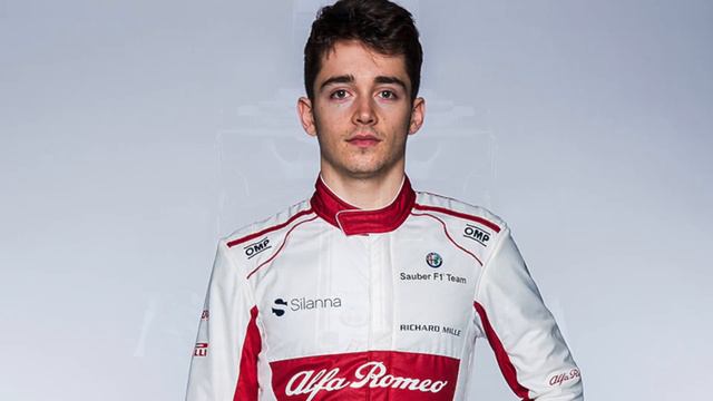 Red Bull, Sauber & Renault F1 launches