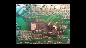 ЗАЧЕМ НУЖНЫ SMD КОМПОНЕНТЫ? [РадиолюбительTV 65]